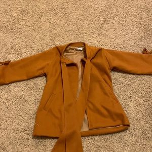 Size:10 kids Color:brown